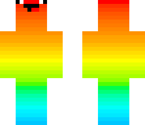 rainbow derp