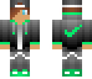 awesome skin