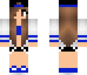blue tomboy - gabbeh