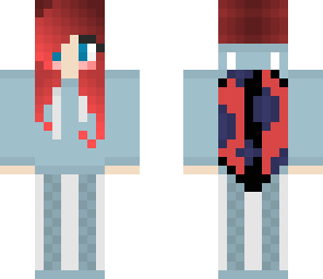 catbug girl skin