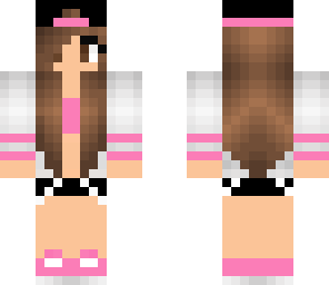 pink tomboy - talia