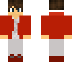 canadien guy