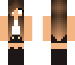 herobrine tumblr girl