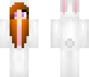 bunny girl