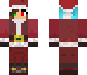 christmas gianna