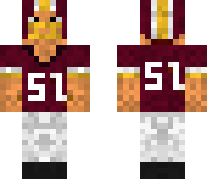 washington redskins