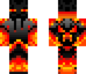 enderflamme