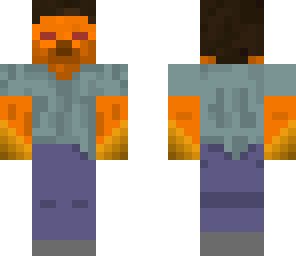 fire steve