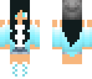 beanie girl edit fix
