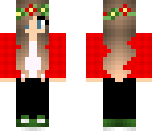 christmas me