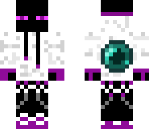 enderman pandillero
