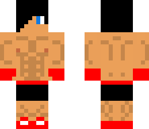 boxer