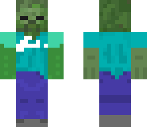 zombie