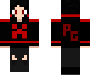 dark paulgaming