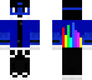 no oficial frost 