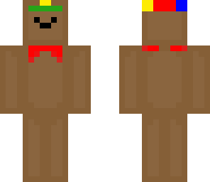 teddy bear