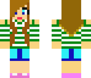 teen girl my skin crystal sparkle