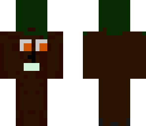 bob the tree