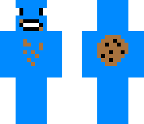 cookie monster