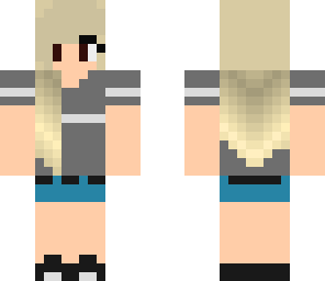 my skin