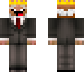 derp patclone