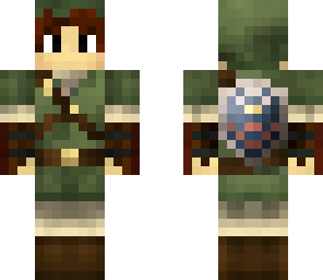 link paulgaming