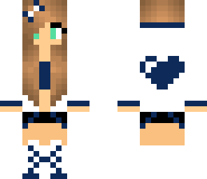 eskimew skin