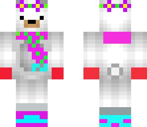 hippy polar bear