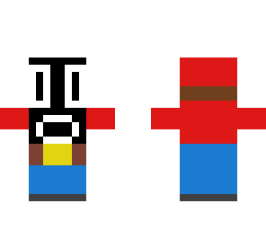 shoot guy