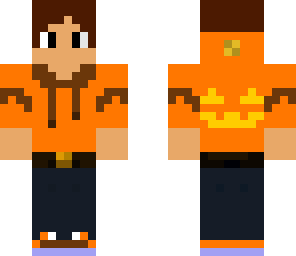 halloween paulgaming
