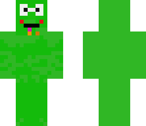 froggy