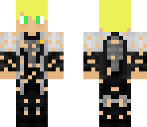 gideon hunger games