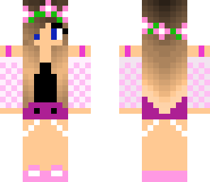 fower girl