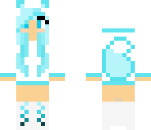 ice wolf