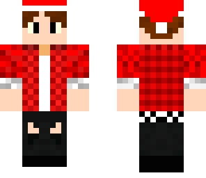 christmas paulgaming