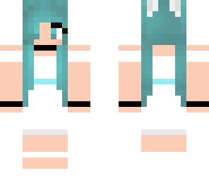 miku hatsune