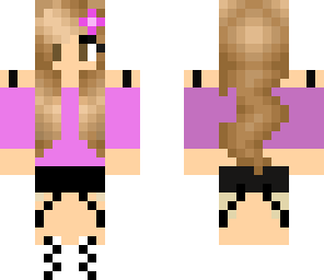 funtime girl