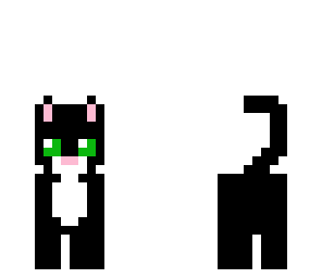 tuxedo cat plz like