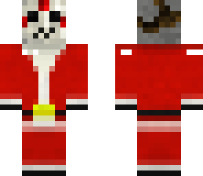 christmas jason