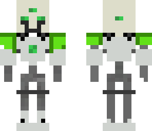 skeletal guardian