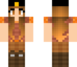 fall girl 