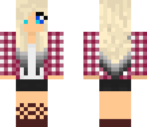 girl