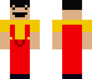 haribo kid