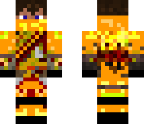 blaze archer