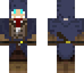 yoll assassin