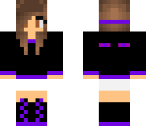 ender girl