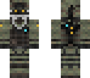 mitechell advanced warfare