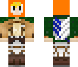 aot kenny