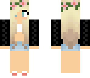cute girl