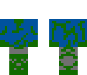 headless zombie